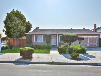 1141 Matterhorn Dr, San Jose, CA, 95132