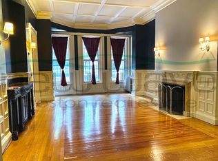 119 Commonwealth Ave #14, Boston, MA 02116