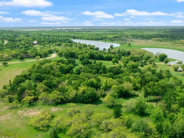 310 Thorn Ridge Dr, Kerens, TX 75144