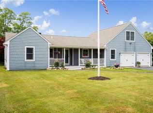 200 Old Boston Neck Rd, Narragansett, RI 02882