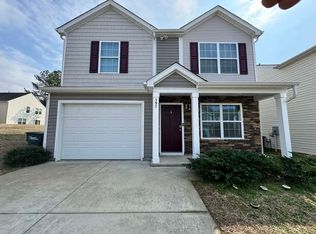 597 Bloomover St, Concord, NC 28025