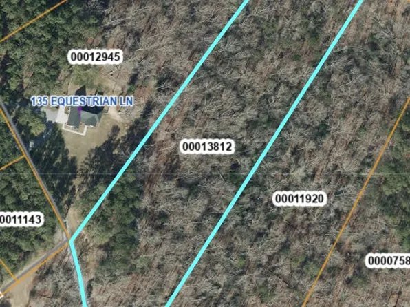 Lot 21 Equestrian Lane, Carthage, NC 28327