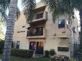 727 Gardenia Ave APT 2, Long Beach, CA 90813