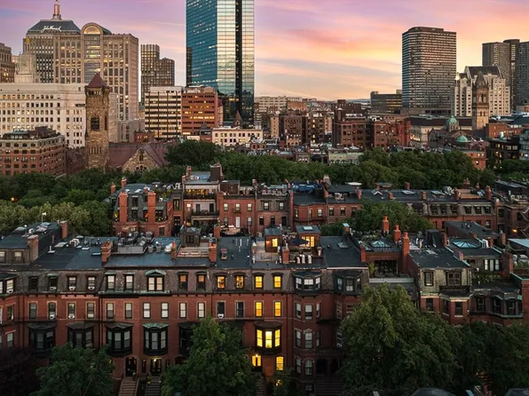 126 Marlborough St, Boston, MA 02116
