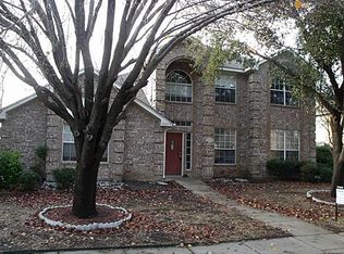 5609 Luna Dr, Rowlett, TX