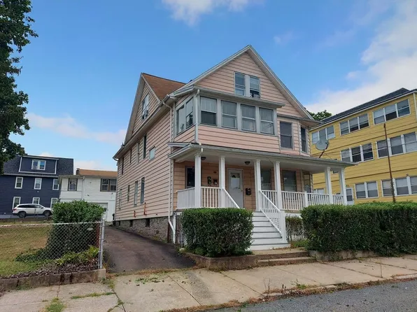 12 East St #1, Ansonia, CT 06401