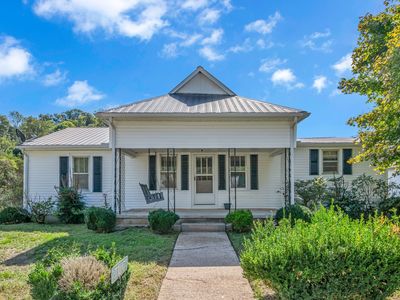 7107 Morgan Creek Rd, Centerville, TN, 37033