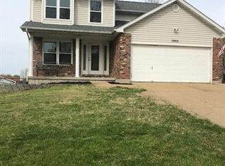 3965 Kleinschmidt Rd, Arnold, MO 63010