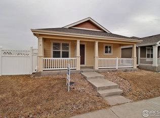 4308 Paintbrush Dr, Evans, CO 80620