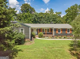 1100 Hardwood Rd, Monroe, GA 30655