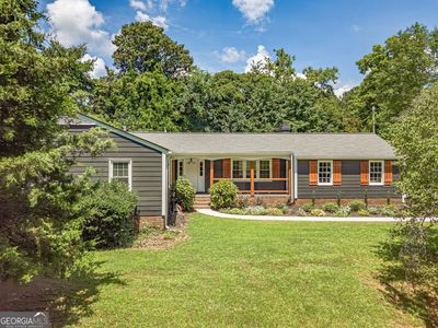 1100 Hardwood Rd, Monroe, GA, 30655