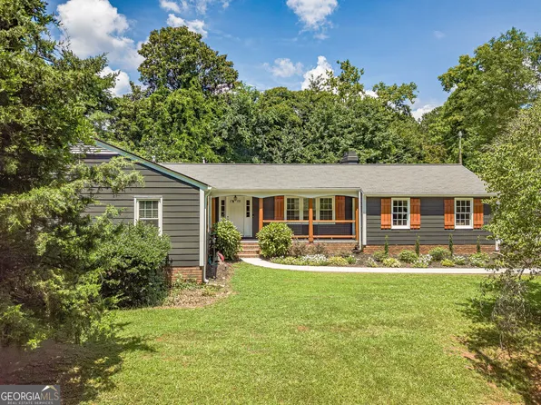 1100 Hardwood Rd, Monroe, GA 30655