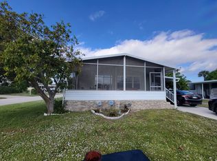 4279 73rd Ct N #366, West Palm Beach, FL 33404