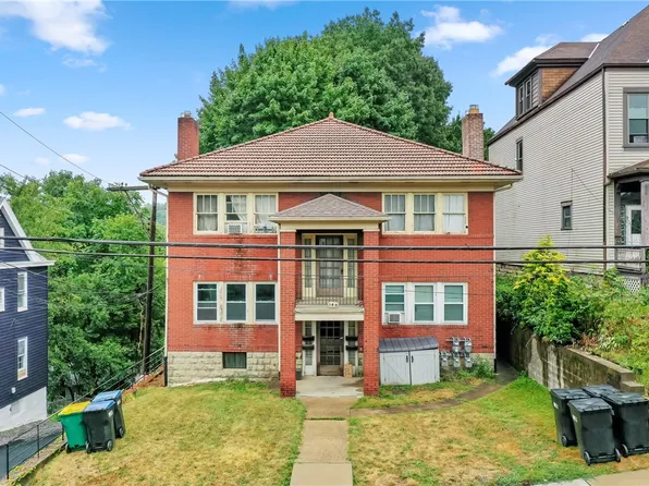 160 N Fremont Ave, Pittsburgh, PA 15202
