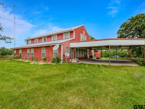 1580 County Road 2330, Mineola, TX 75773