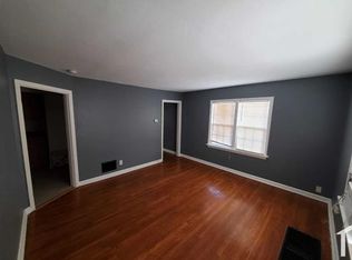 609 W Hillcrest Ave #4, Dayton, OH 45406