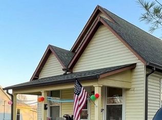 805 E Washington St, Lebanon, IN 46052