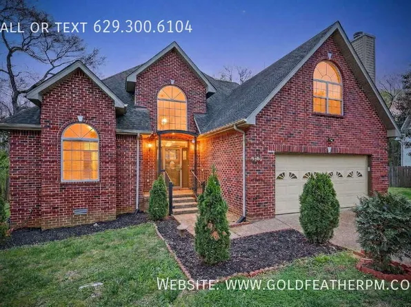 3940 Waterford Way, Antioch, TN 37013