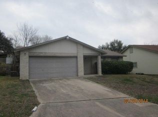 7126 Clipper Ridge Dr, Converse, TX 78109