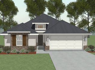 1933 Pinemont View Dr, Bryan, TX 77807
