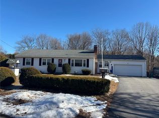 144 Theresa St, Woonsocket, RI 02895
