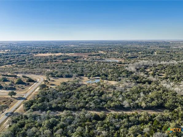0 Garcitas Creek Rd Lot 10, Inez, TX 77968