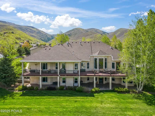 364 N Tanner Ln, Midway, UT 84049