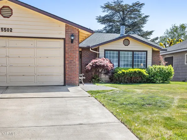 5502 Bristol Way, Yakima, WA 98908