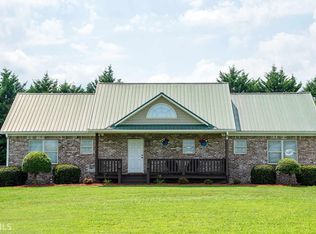 25 Timber Lake Cir, Royston, GA 30662