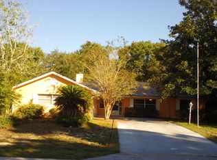 100 Forrester Pl, Palm Coast, FL 32137