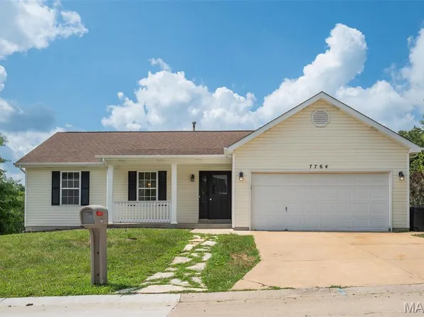 7764 Locust Dr, Barnhart, MO 63012