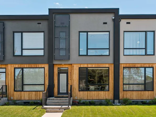 5406 21st St SW, Calgary, AB T3E 1S3