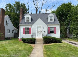 314 W McClellan St, Flint, MI 48505