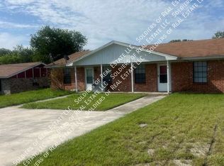 205 Sherman Ave UNIT A, Copperas Cove, TX 76522