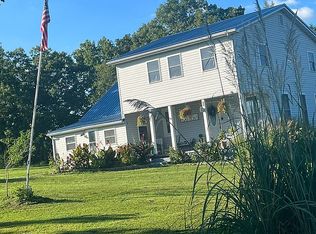 48 Highway E, Steelville, MO 65565