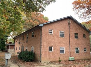 6533 S Beulah Rd APT 16, North Chesterfield, VA 23237