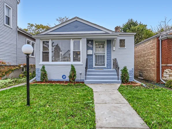 9646 S Peoria St, Chicago, IL 60643