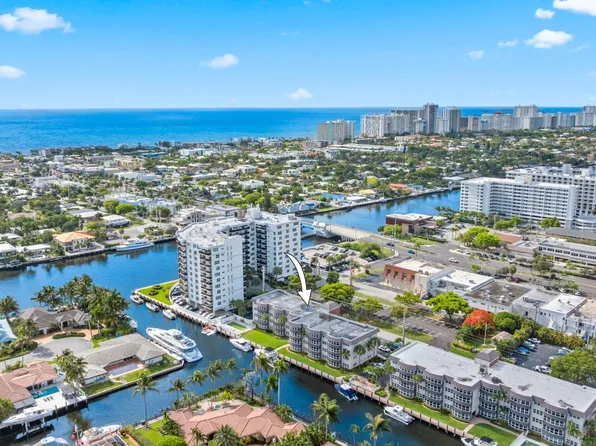 3121 NE 51st Street #204e, Fort Lauderdale, FL 33308