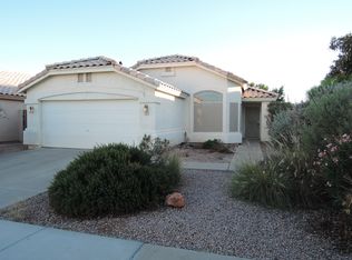 663 W Greentree Dr, Chandler, AZ 85225