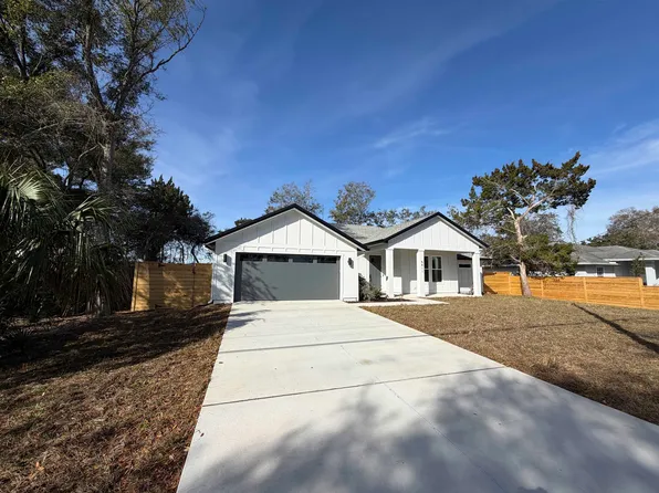 5411 Shore Dr, Saint Augustine, FL 32086