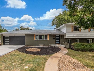 972 S Beech Street, Lakewood, CO, 80228