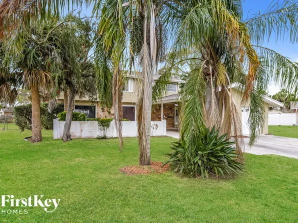 957 Bayward Ct, Rockledge, FL 32955