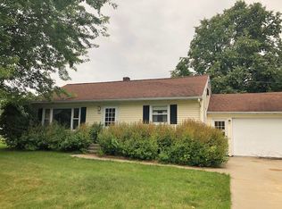 701 S Maryknoll Ave, Marshfield, WI 54449