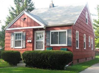 832 Waybridge Rd, Toledo, OH 43612