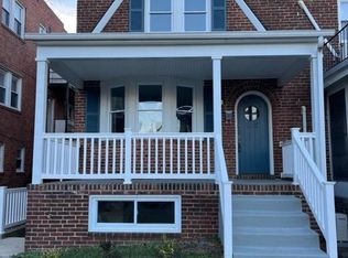 112 Cherrydell Rd, Baltimore, MD 21228