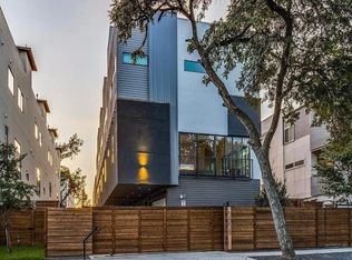 1855 Summit, Dallas, TX 75206