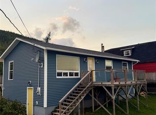 155 Main Rd, Westport, NL A0K5R0