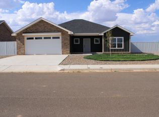 232 Abbey Rd, Clovis, NM 88101