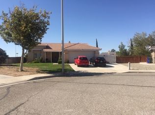 11325 Bristol Ct, Adelanto, CA 92301