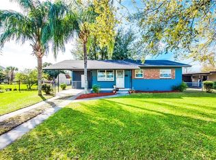 2210 Lake Sunset Dr, Orlando, FL 32805